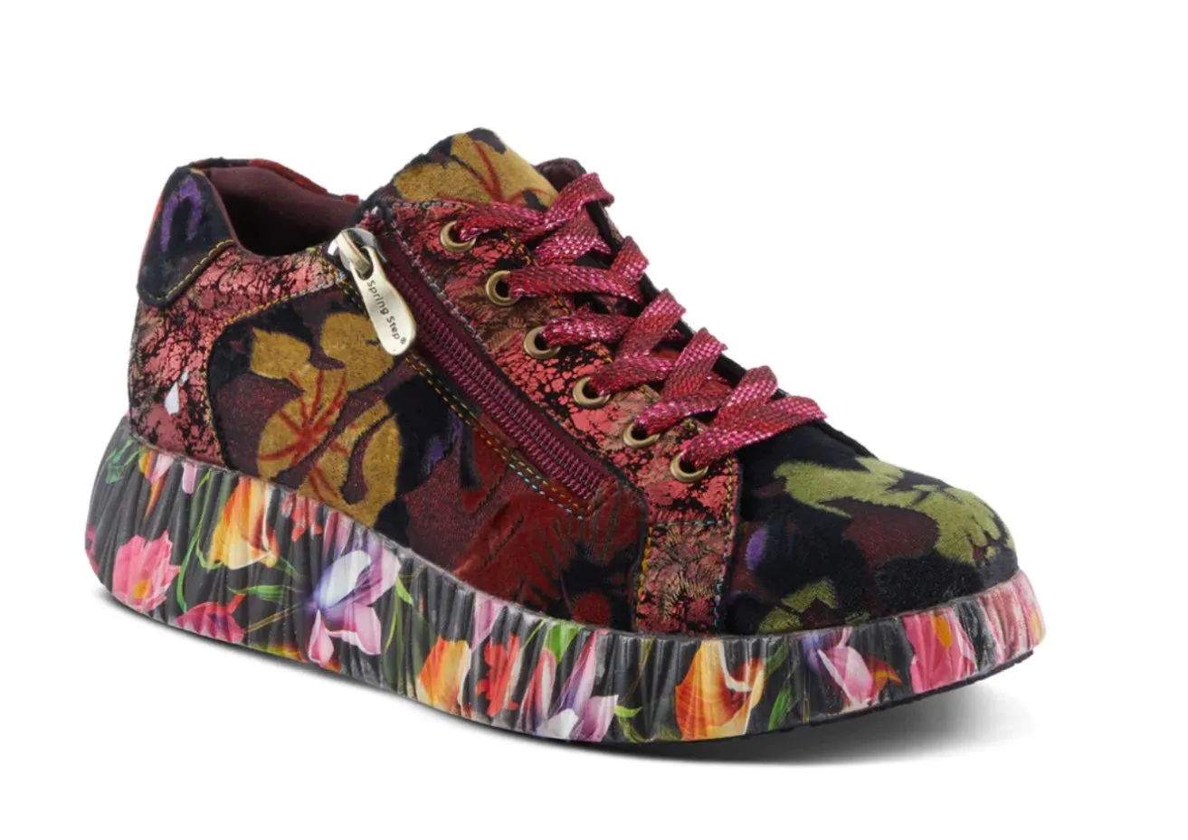 L’Artiste Dallyn Sneaker O029