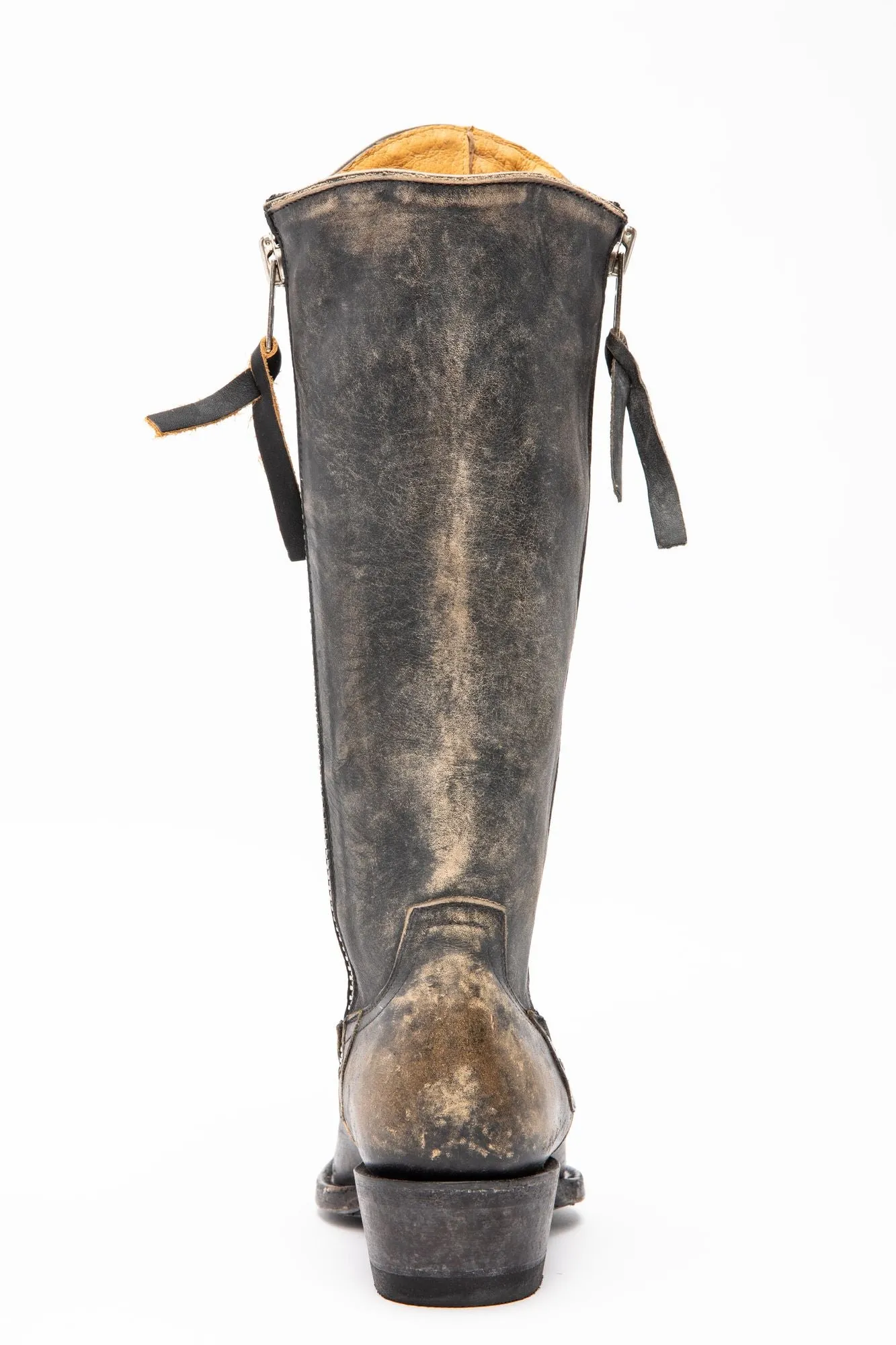 Latigo Performance Western Boot w/Comfort Technology - Snip Toe