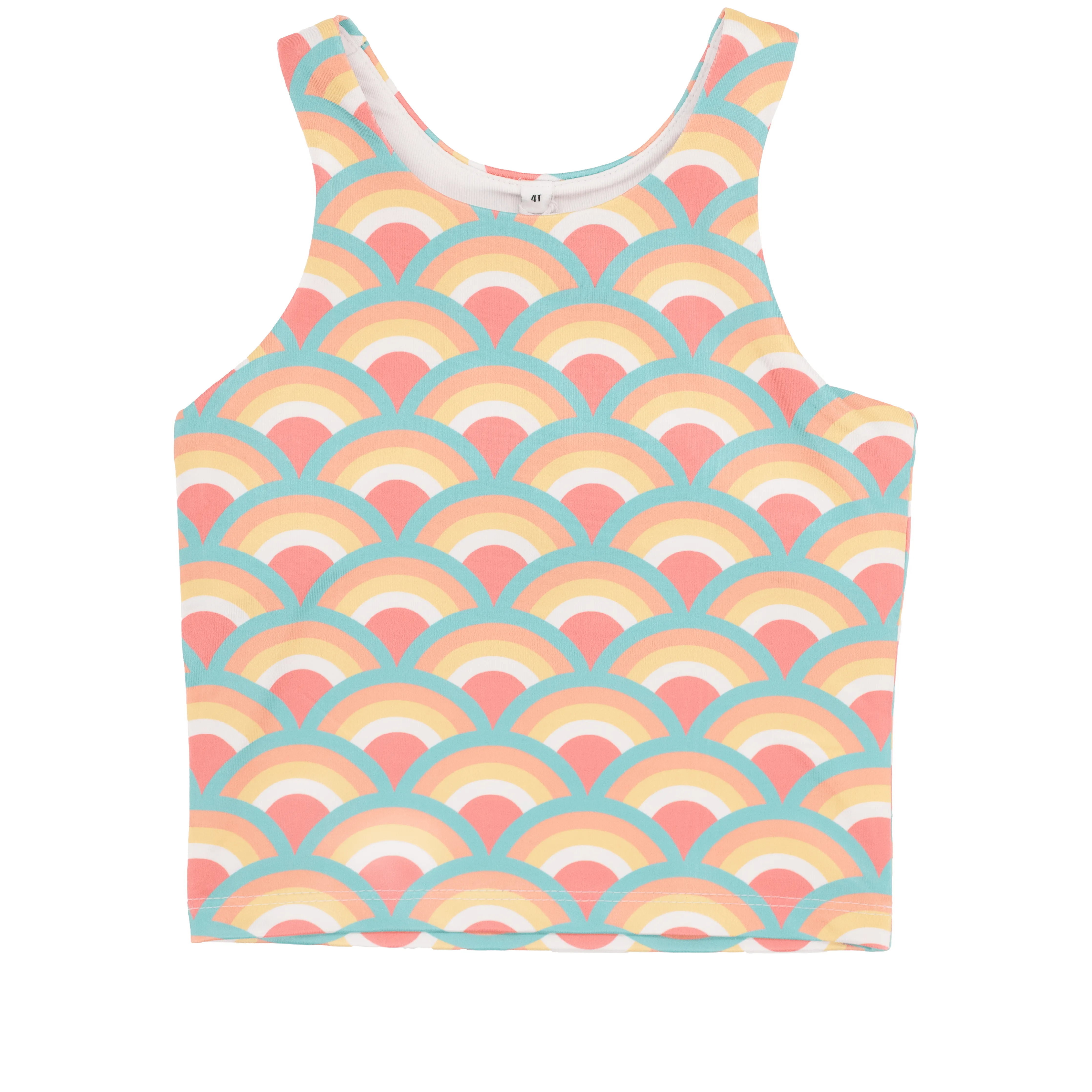 Lib Tank- Geo