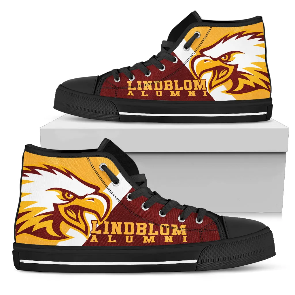 Lindblom Eagle High-Top V3E_Men-Shoe