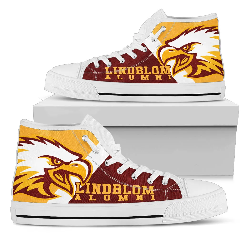 Lindblom Eagle High-Top V3E_Men-Shoe