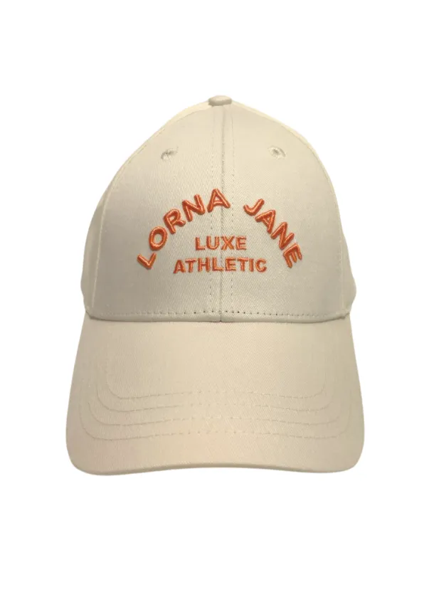 LJ Athleisure Cap