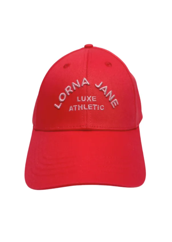 LJ Athleisure Cap