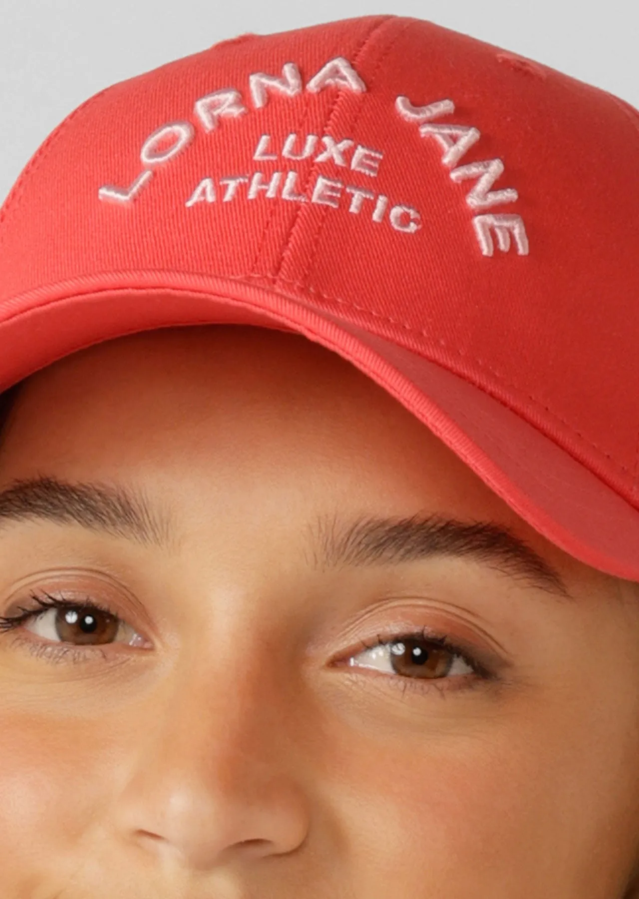 LJ Athleisure Cap