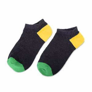 Low Ankle Sock bundle 3 pairs