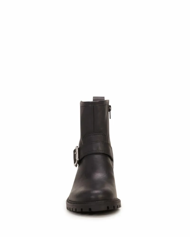 Lucky Brand Women's Kenadie Black M