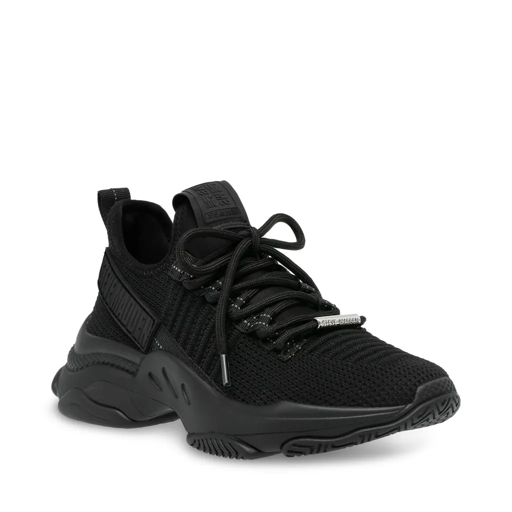 Mac-E Sneaker BLACK/BLACK