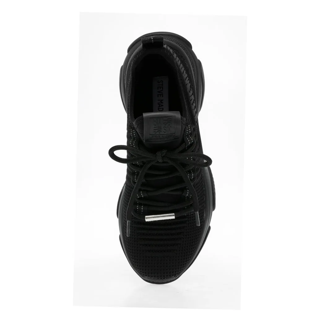 Mac-E Sneaker BLACK/BLACK