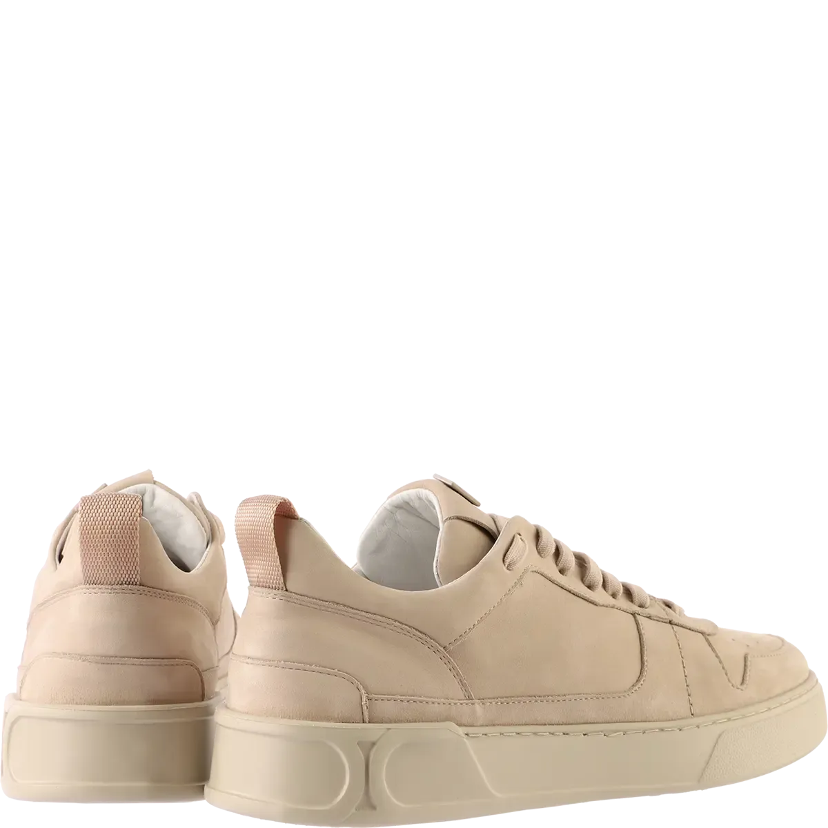 Mac Neutral Trainers