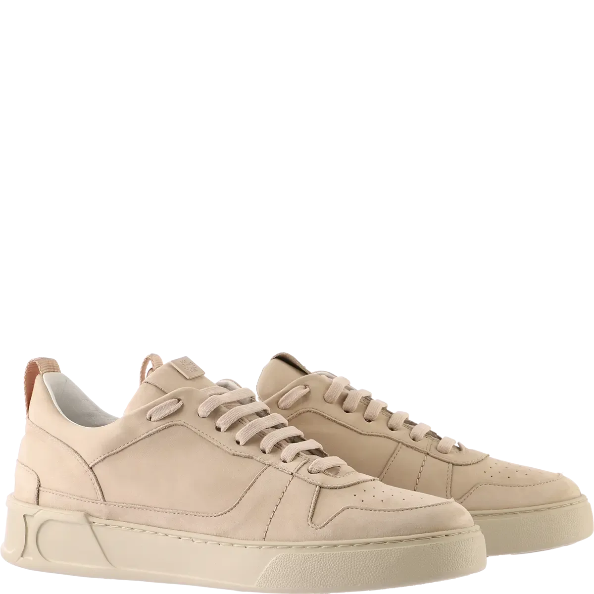 Mac Neutral Trainers