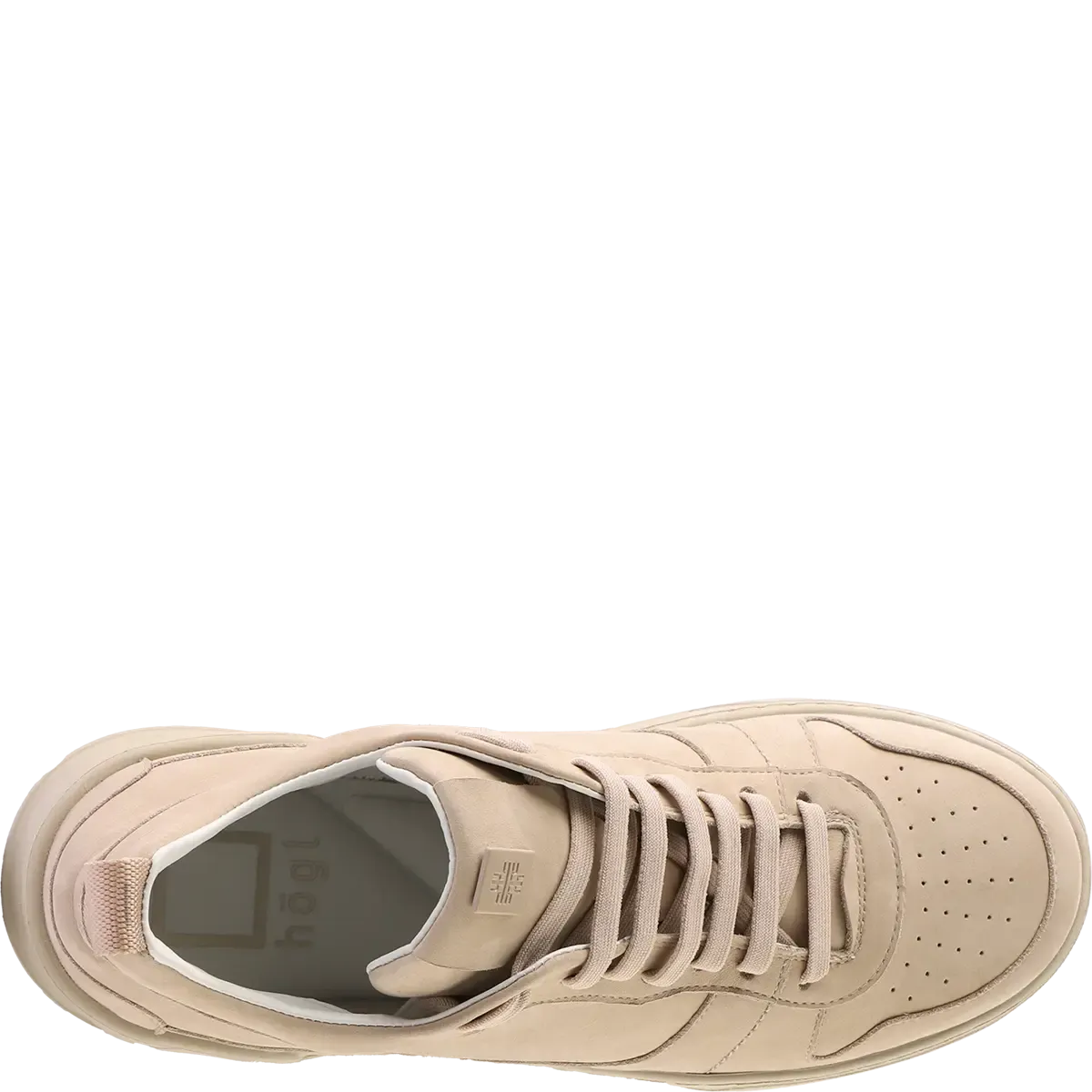 Mac Neutral Trainers