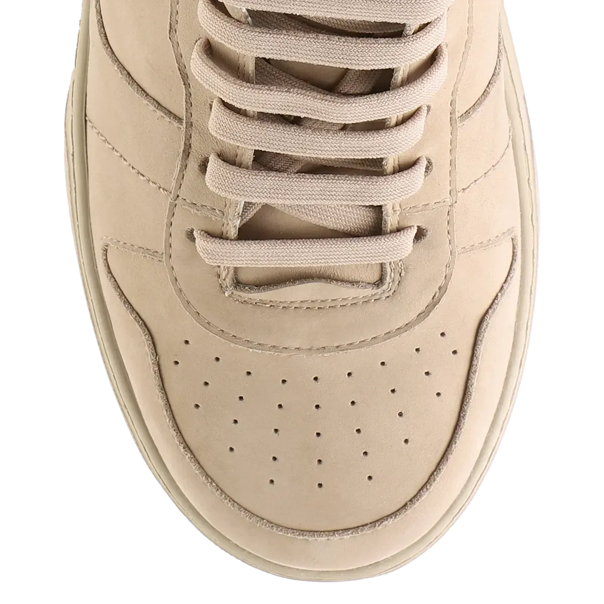 Mac Neutral Trainers