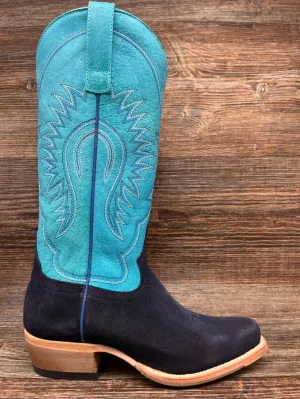 Macie Bean Top Hand |  Looney Moon Ladies Boot