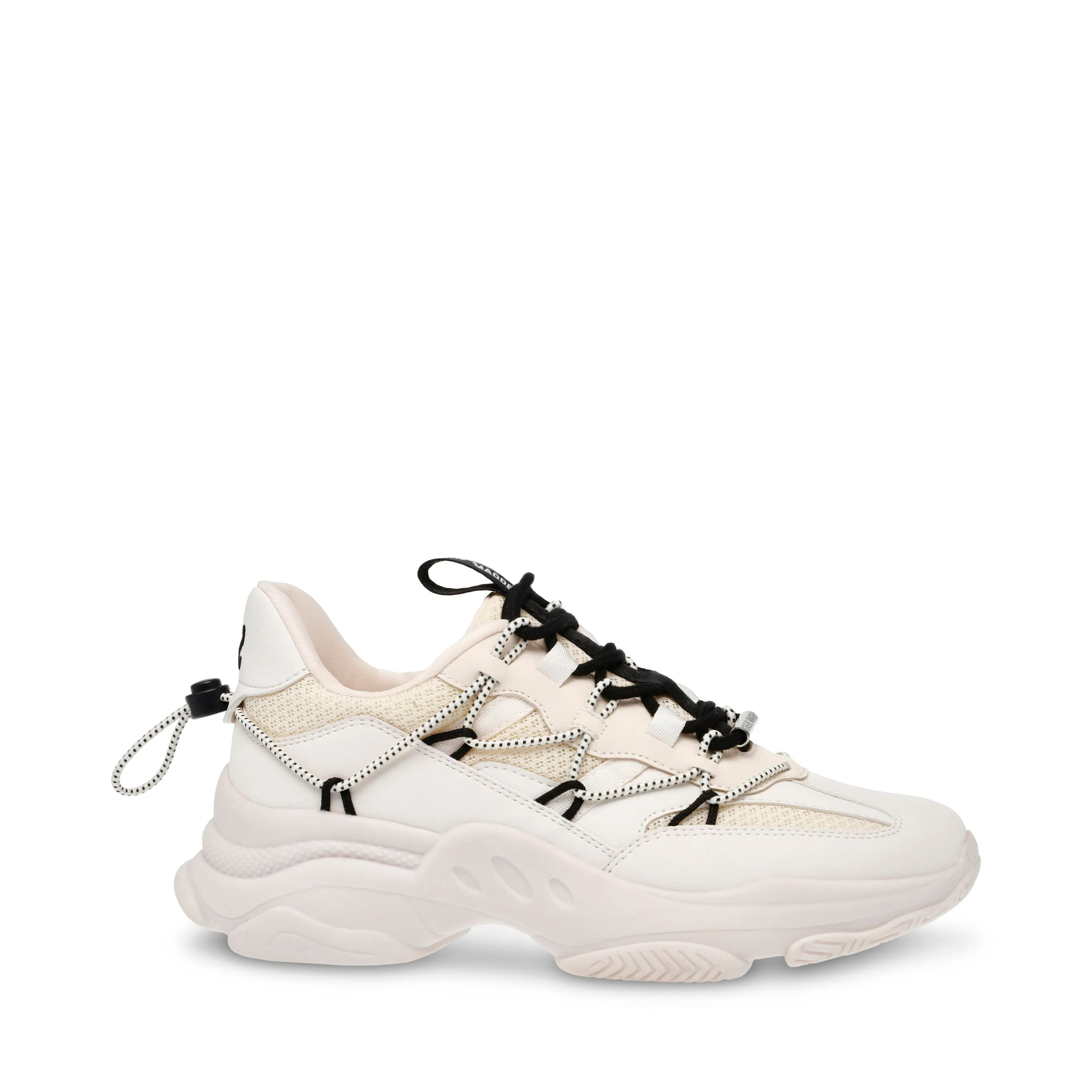 Magneto-E Sneaker OFF WHT/BEIGE GRY