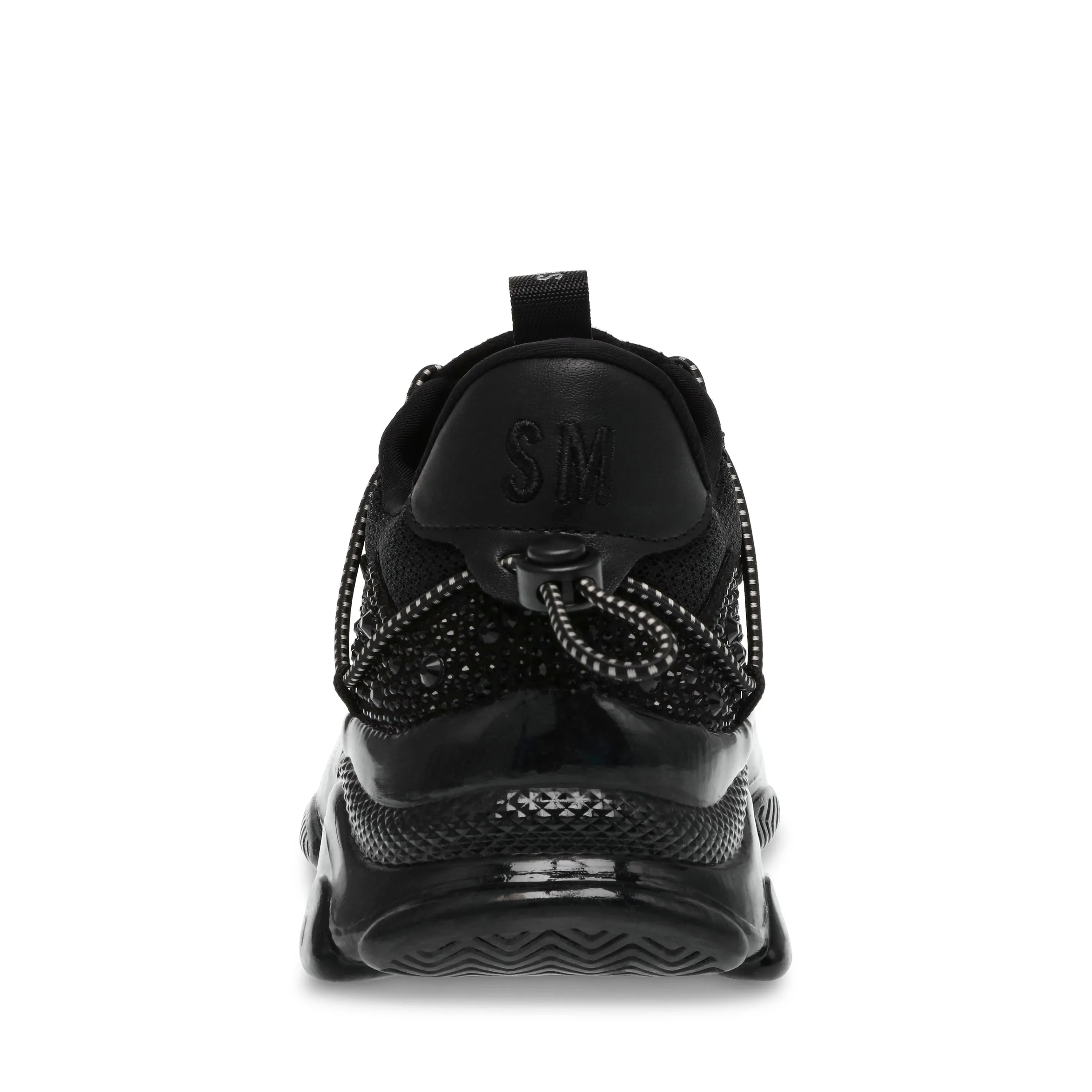 Magneto-R-E Sneaker BLACK/BLACK