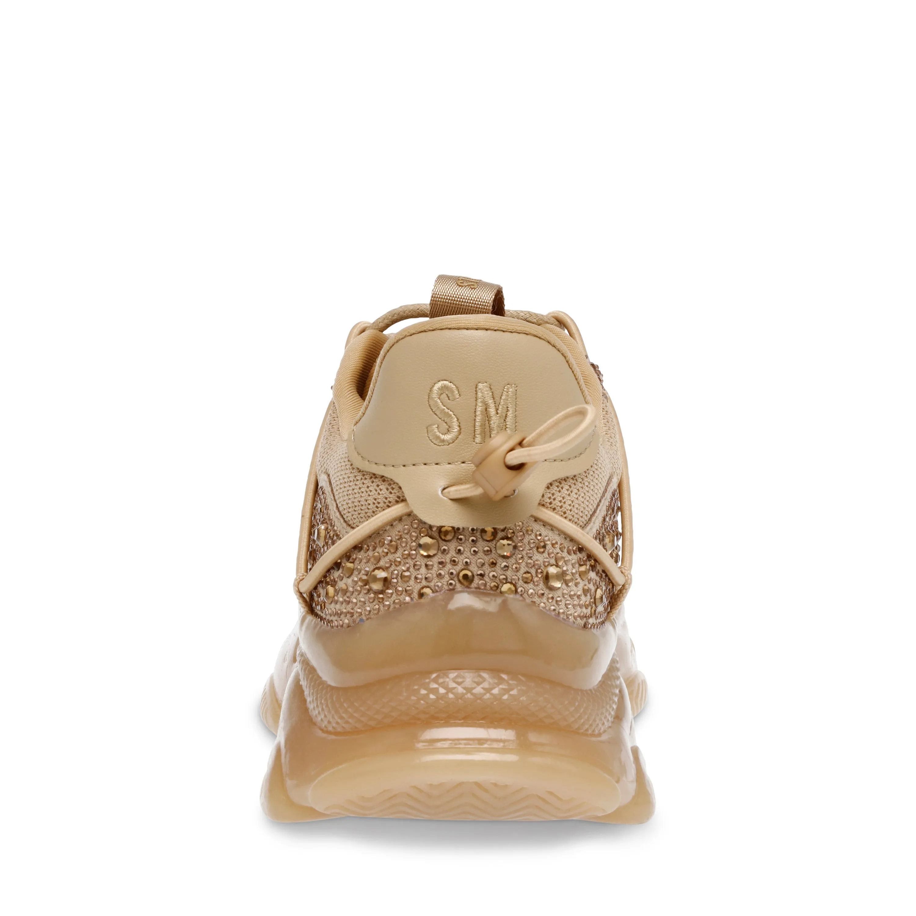 Magneto-R-E Sneaker GOLD