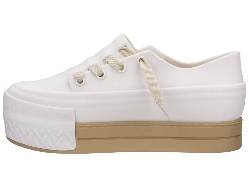 Melissa Ulitsa Sneaker Platform