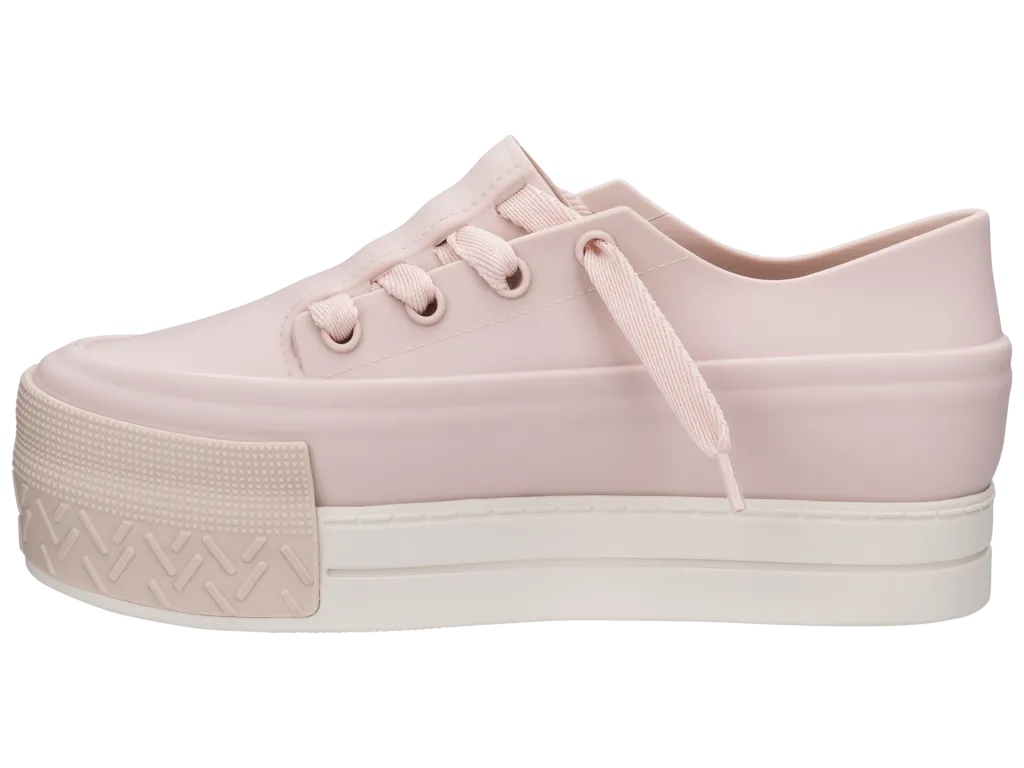 Melissa Ulitsa Sneaker Platform