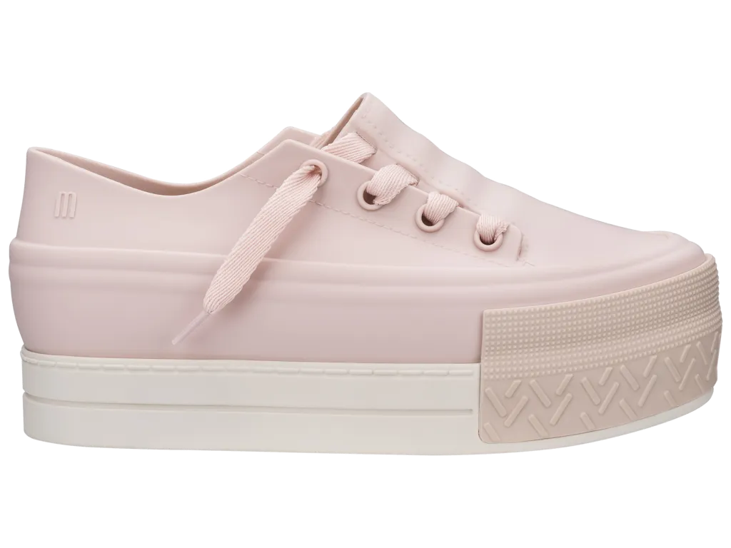 Melissa Ulitsa Sneaker Platform