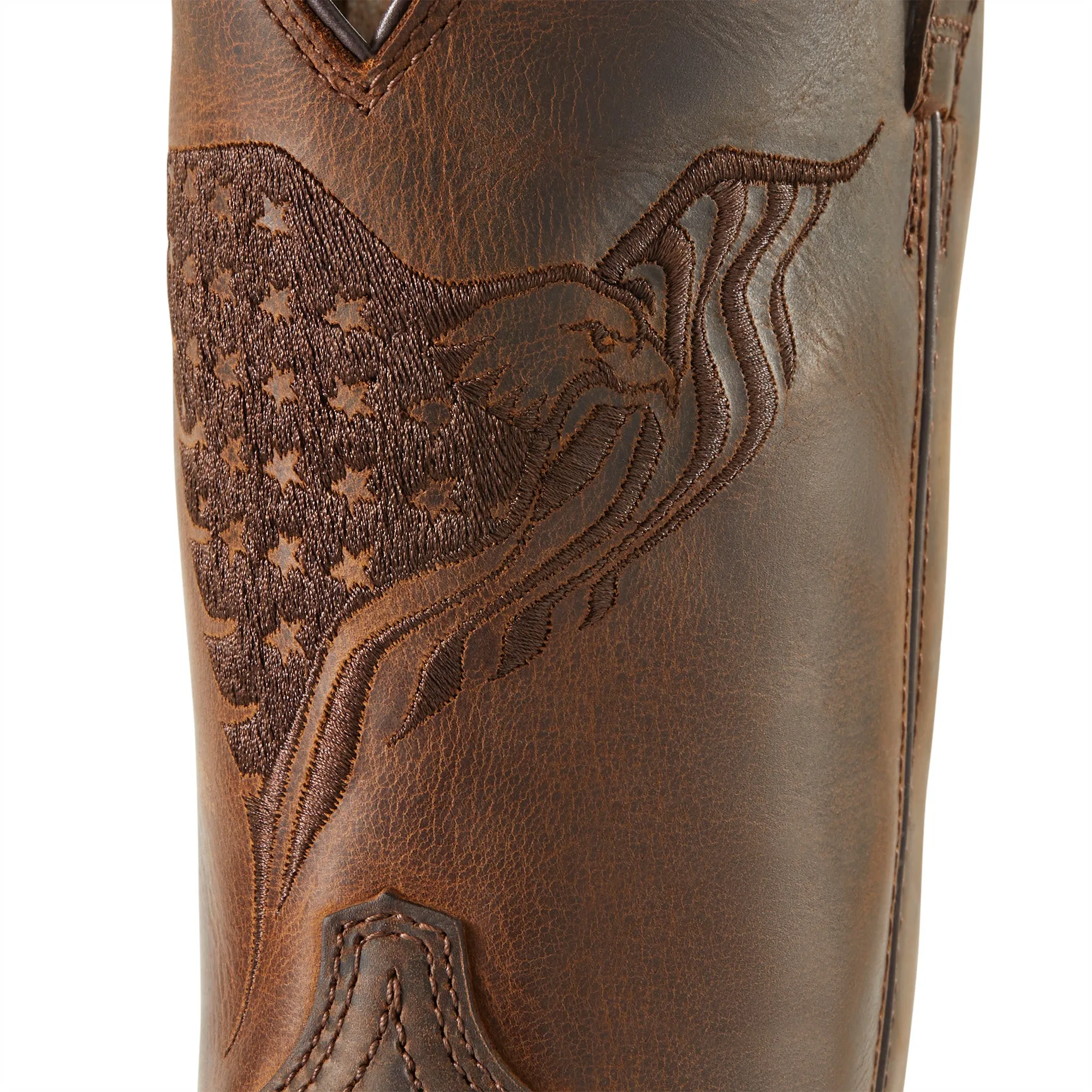 Men's Arat Hybrid Fly High Western Boot #10040419