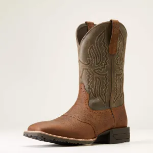 Men's Ariat Hybrid Ranchway Boot