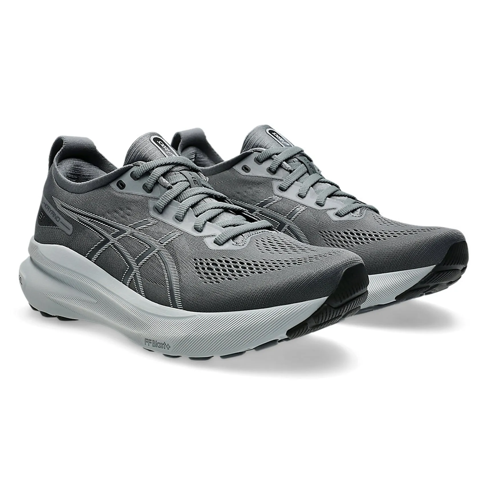 Mens ASICS GEL-Kayano 31 (Extra Wide)