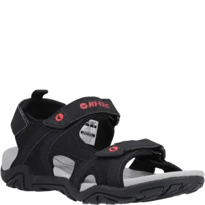 Mens Crater Sandals