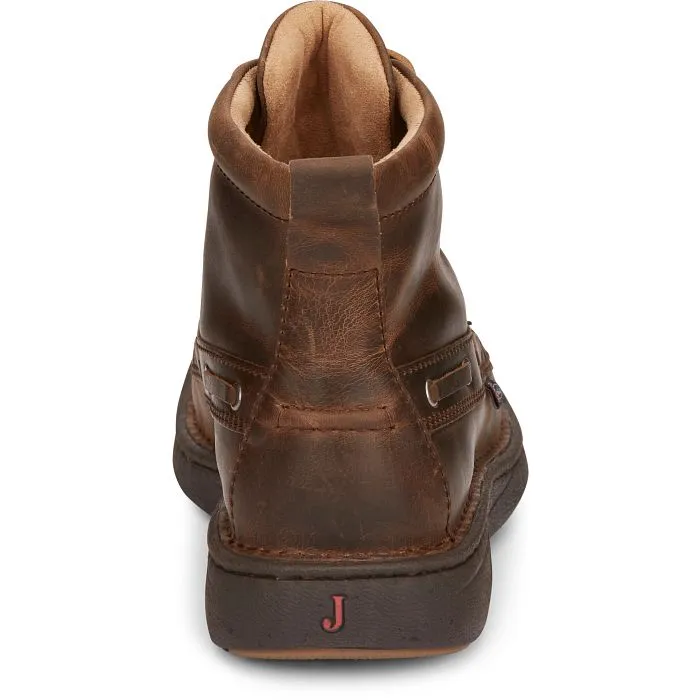 MEN'S MOCC TOE LACER | Jm450