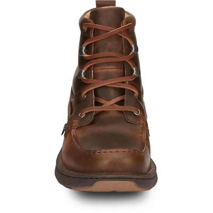 MEN'S MOCC TOE LACER | Jm450