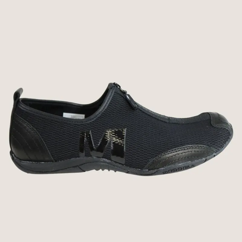 Merrell Barrado Zip Casual