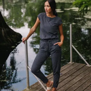 Midnight Dash Jumpsuit