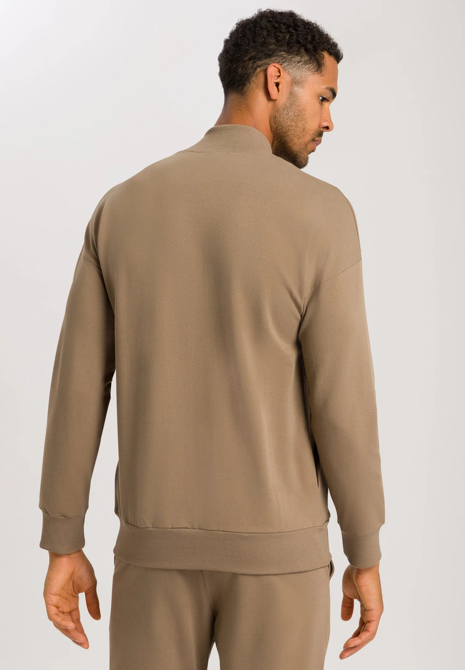 Natural Living Jacket | Cedar 75963-2771