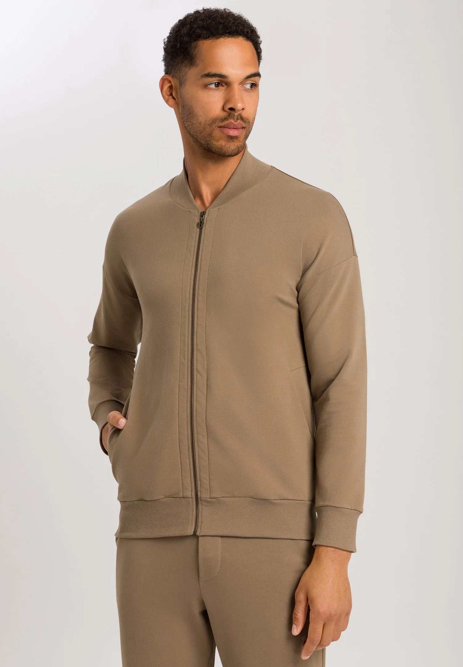 Natural Living Jacket | Cedar 75963-2771