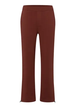 Natural Living Pants | Red Umber 75942-2754