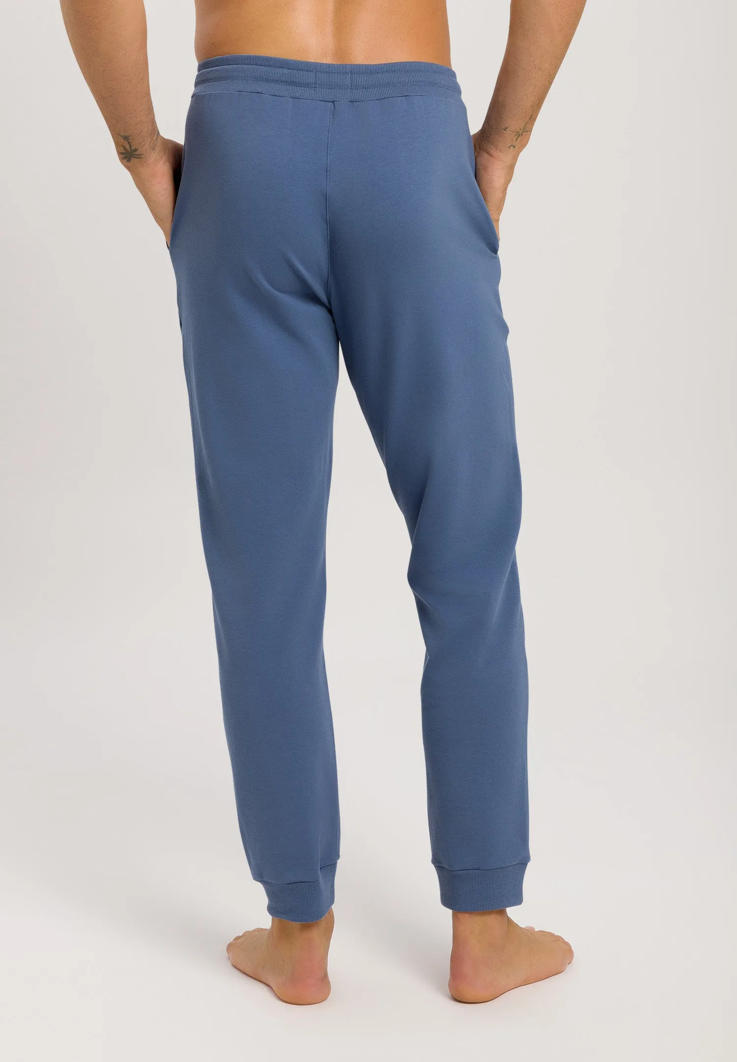 Natural Living Pants | Slate Blue 75961-2642