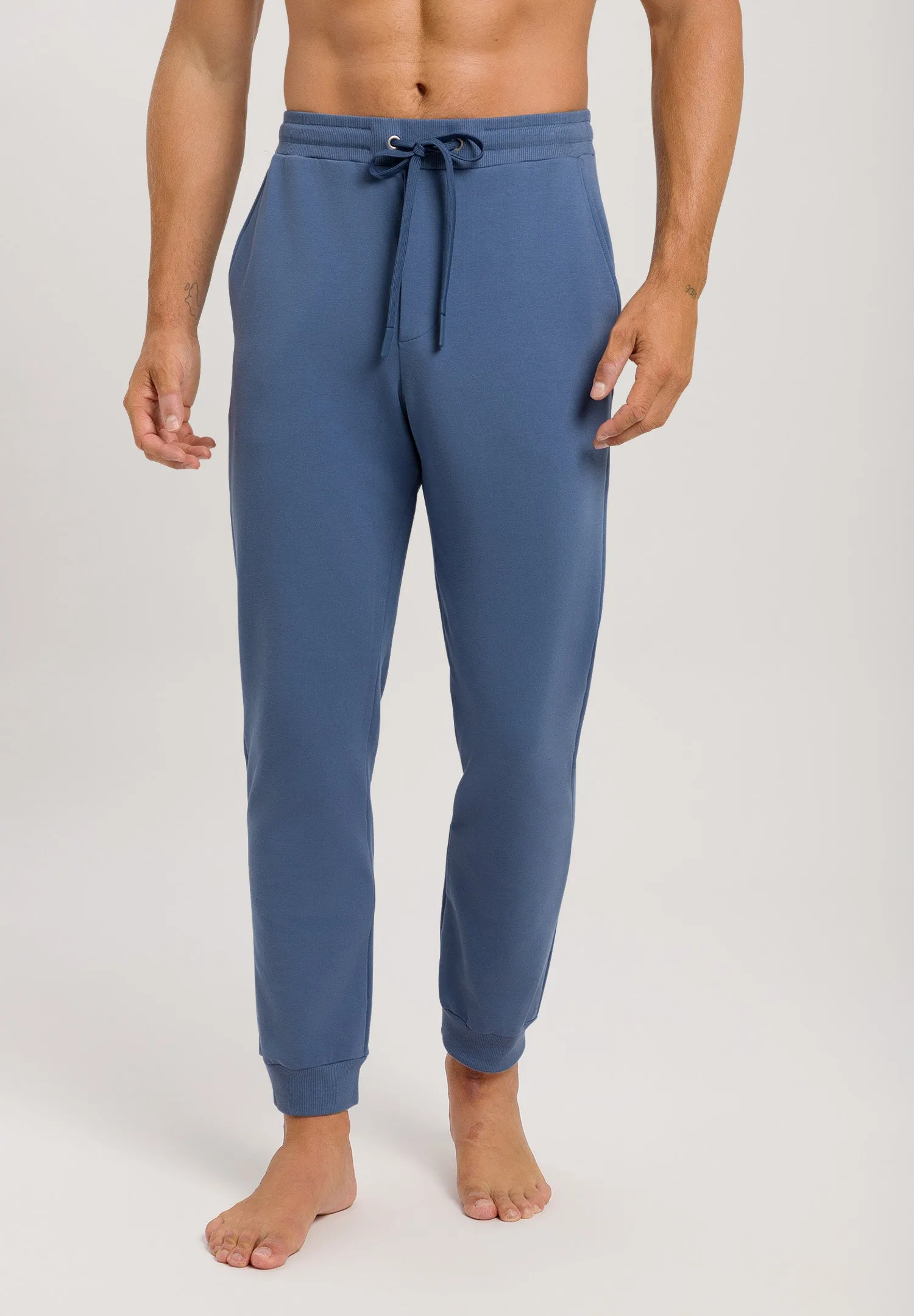 Natural Living Pants | Slate Blue 75961-2642