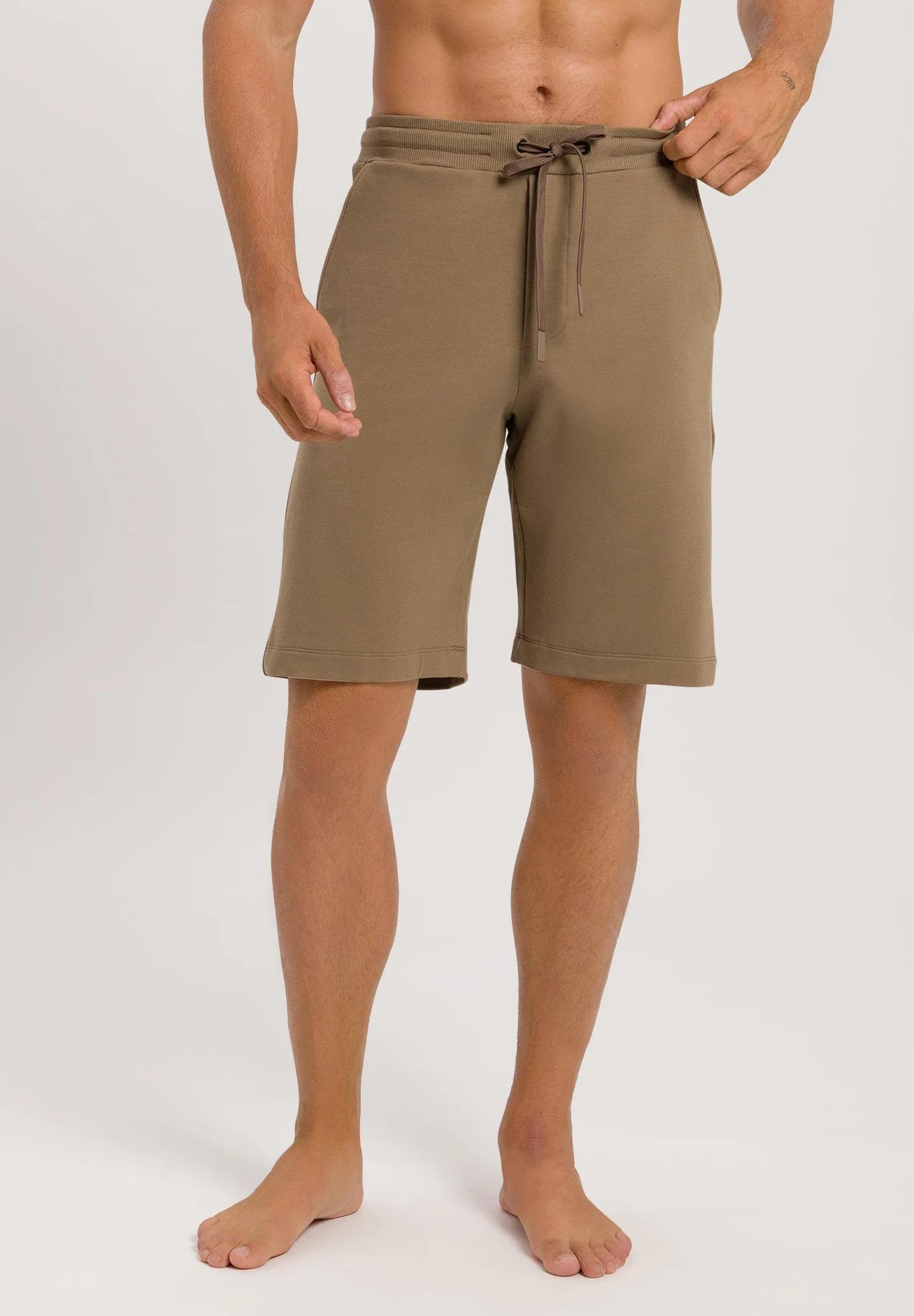 Natural Living Shorts | Cedar 75960-2771