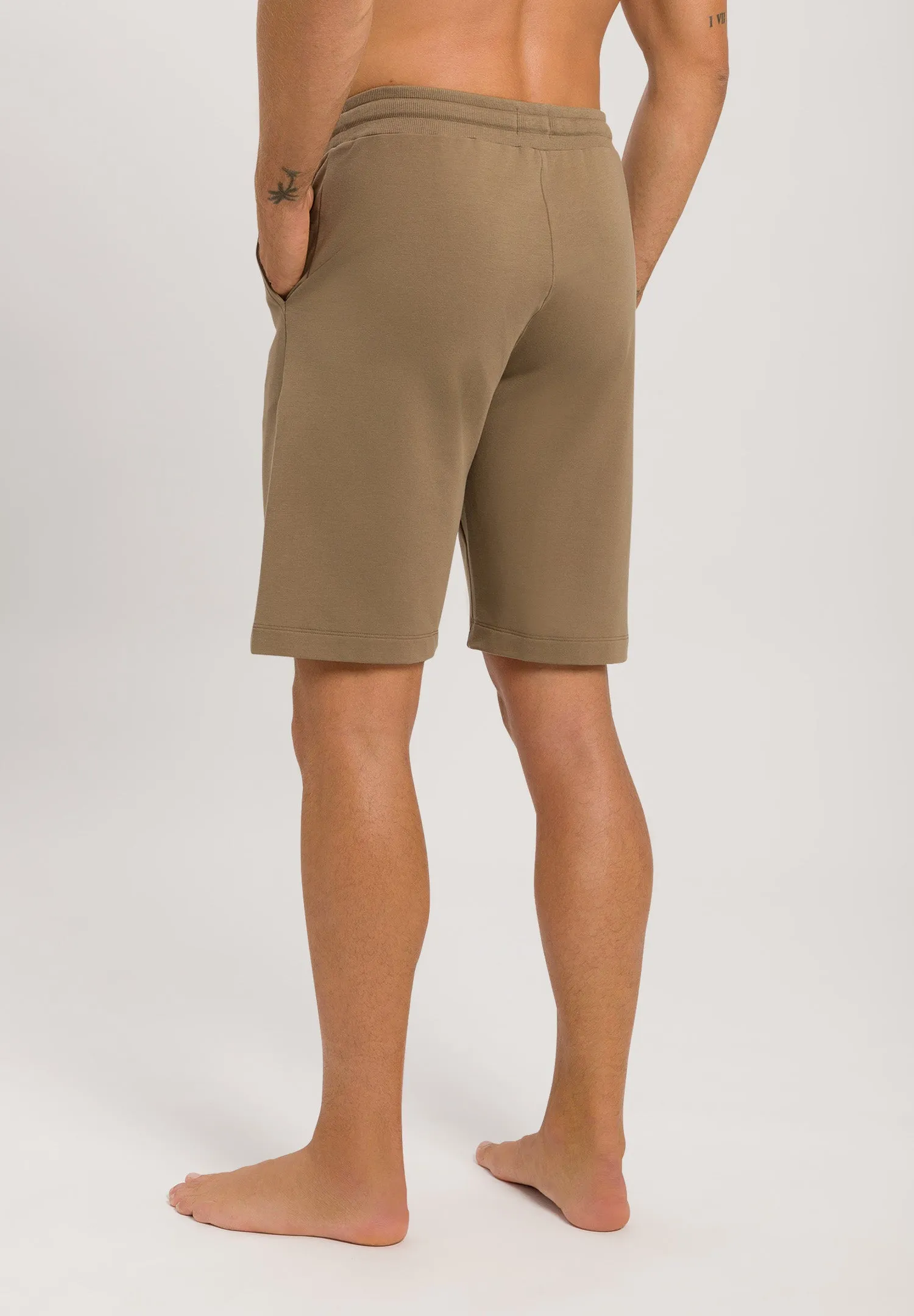 Natural Living Shorts | Cedar 75960-2771