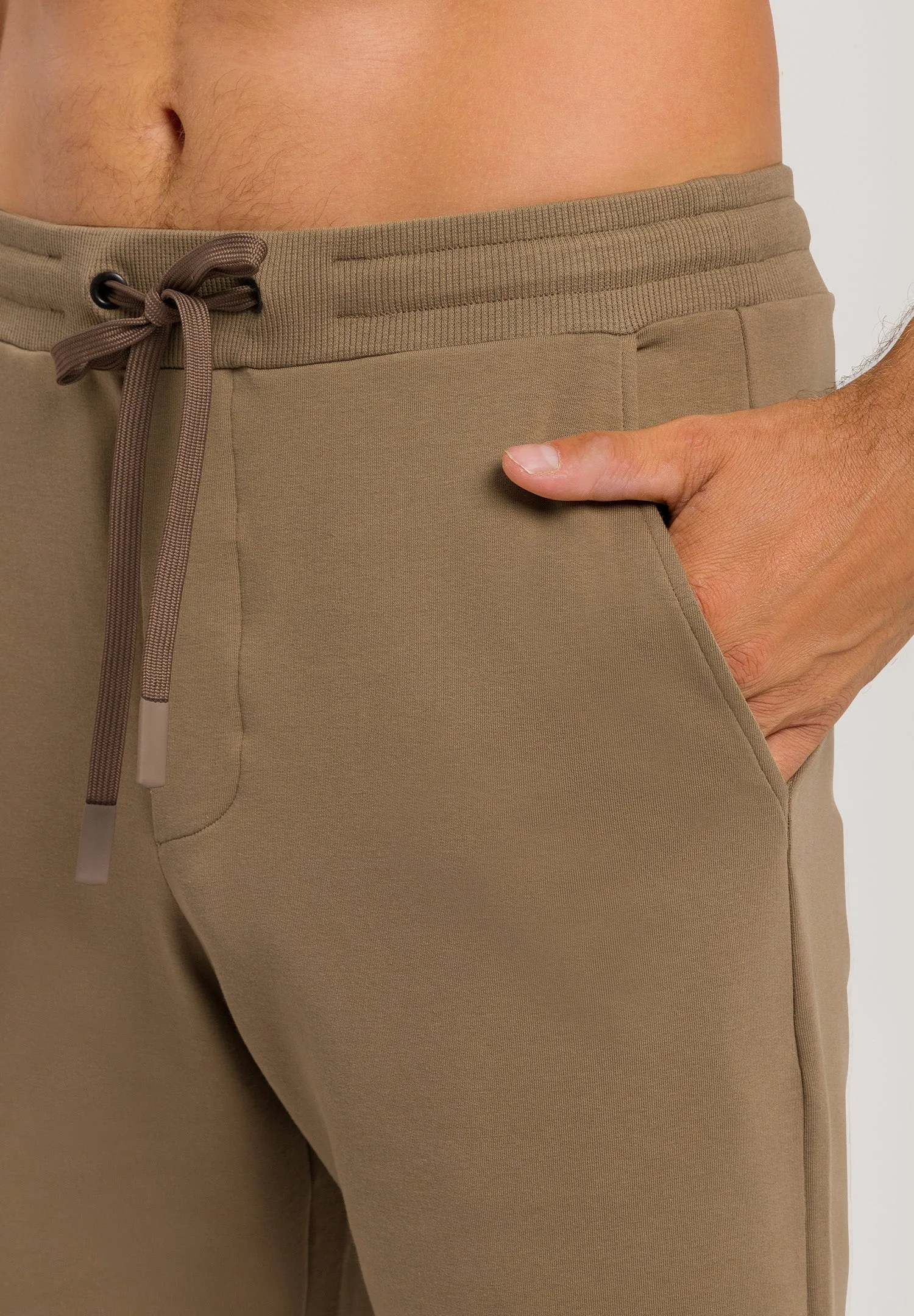 Natural Living Shorts | Cedar 75960-2771