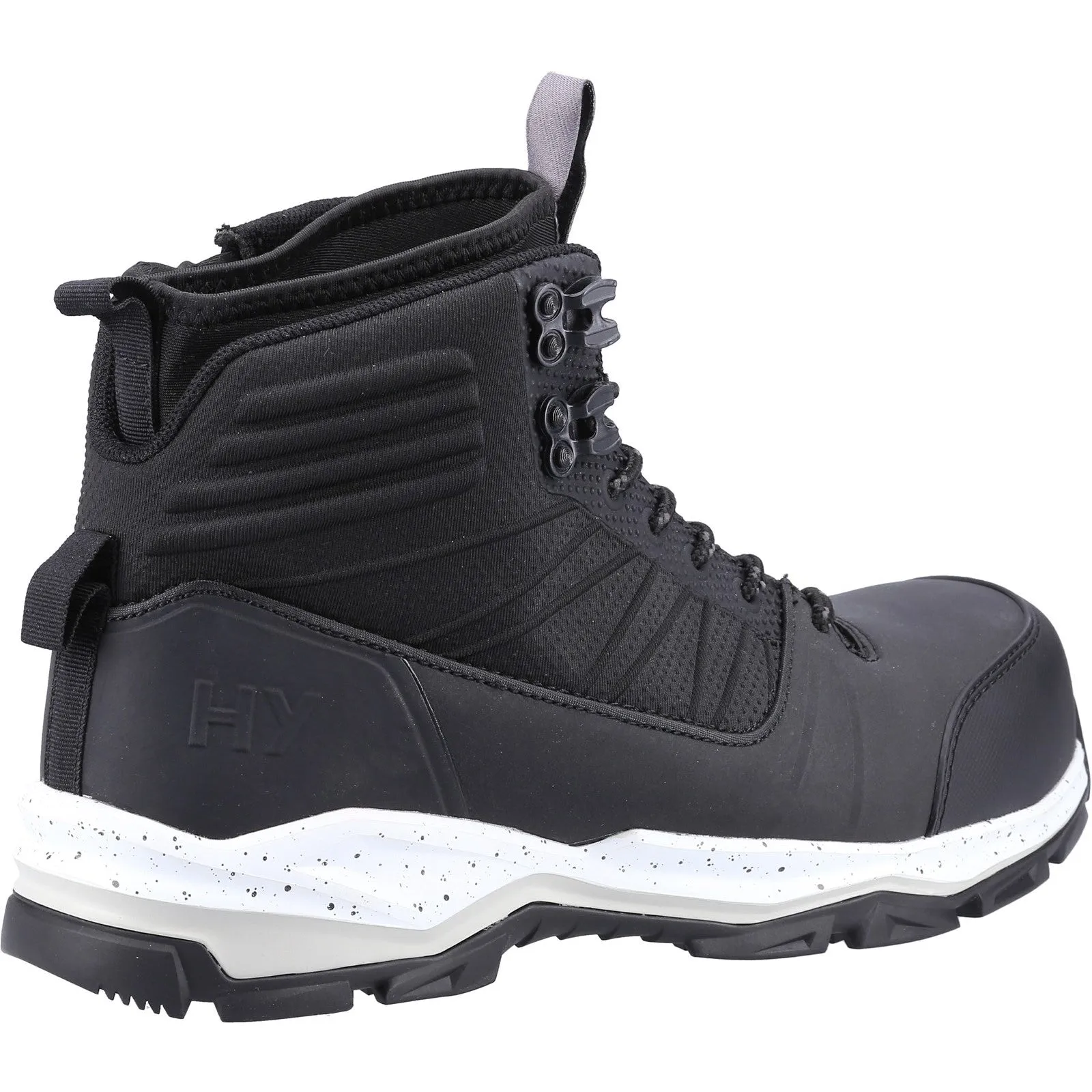 NEO 2.0 PR HYBRID Mens Safety Boots Black