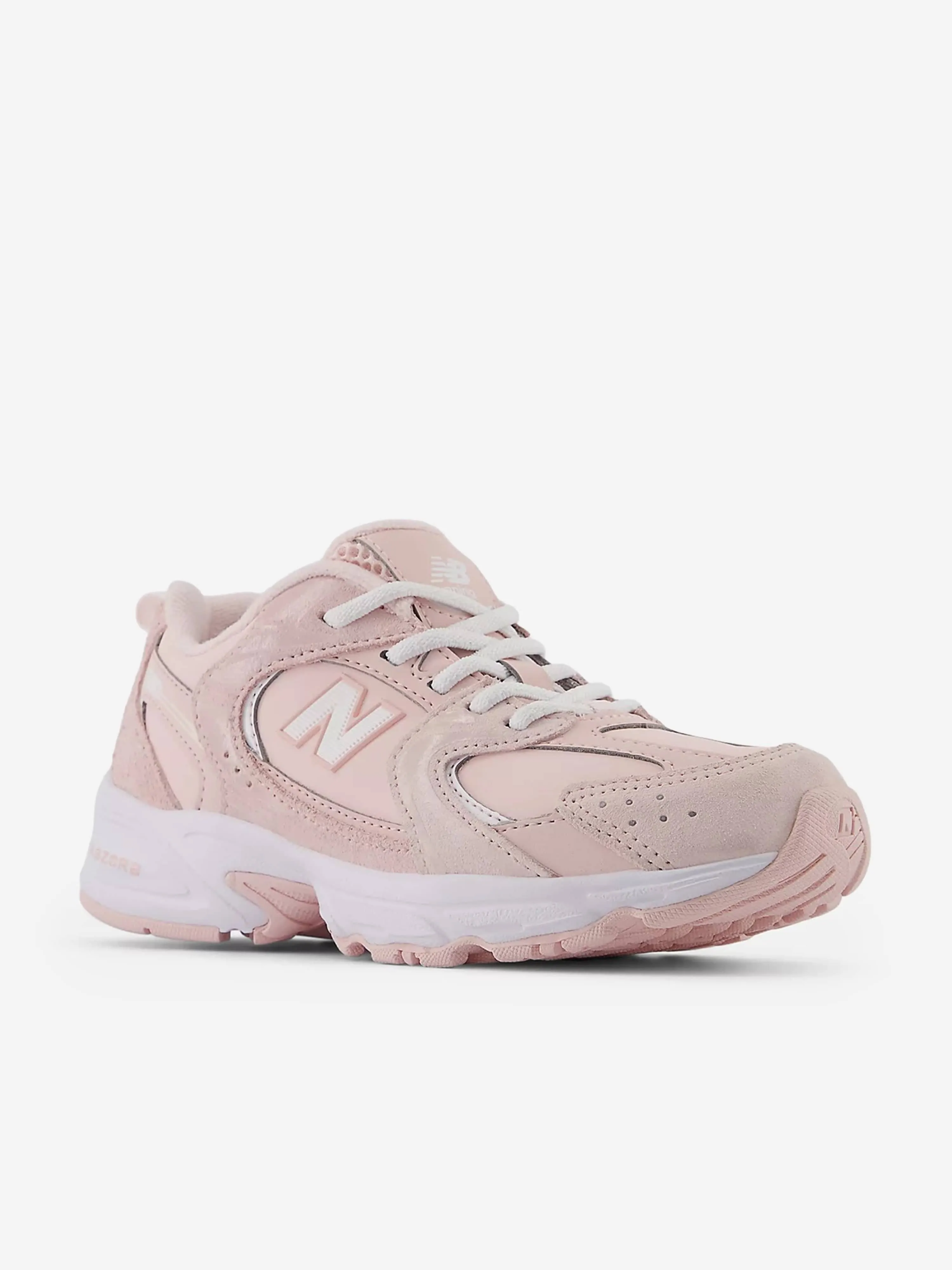 New Balance Girls 530 Trainers in Pink