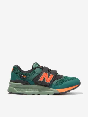 New Balance Kids 997 Winterized Pre Trainers