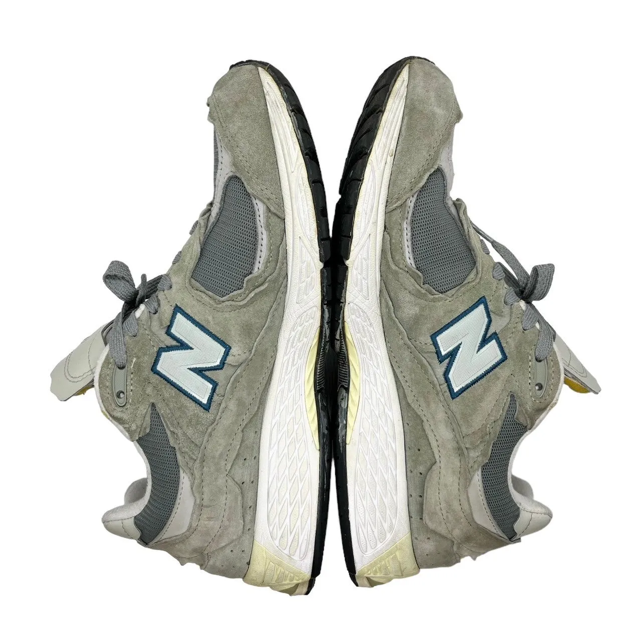 New Balance ニューバランス M2002RDD ローカットスニーカー 29cm