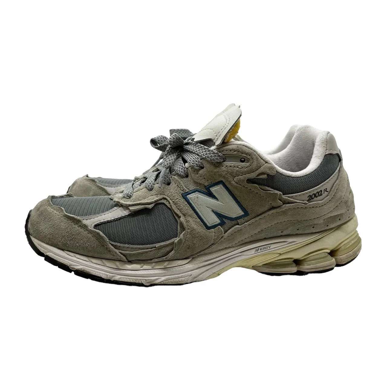 New Balance ニューバランス M2002RDD ローカットスニーカー 29cm