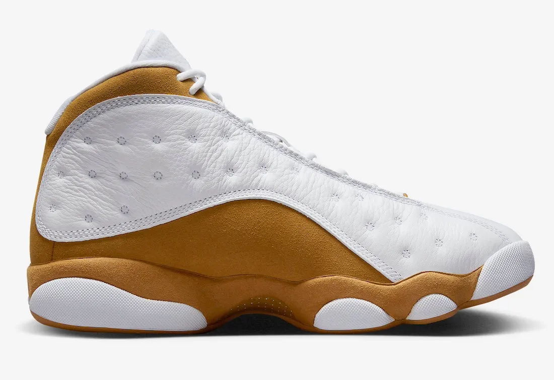 Nike Air Jordan 13 Wheat