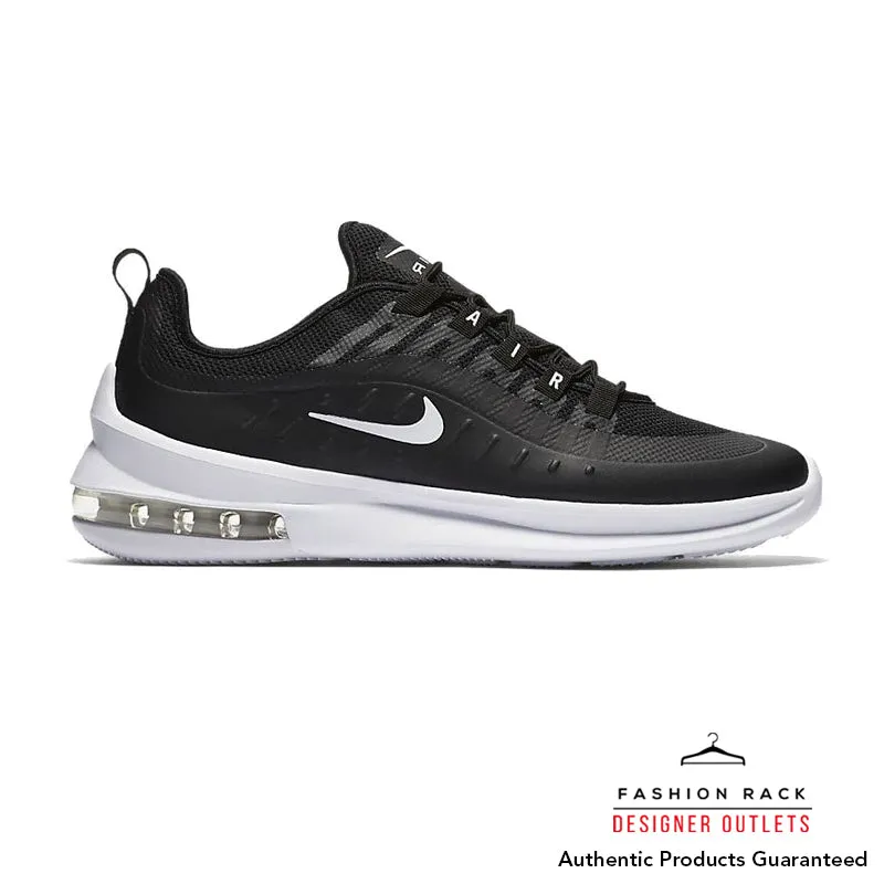 Nike Air Max Axis Black/White