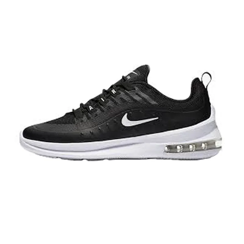 Nike Air Max Axis Black/White