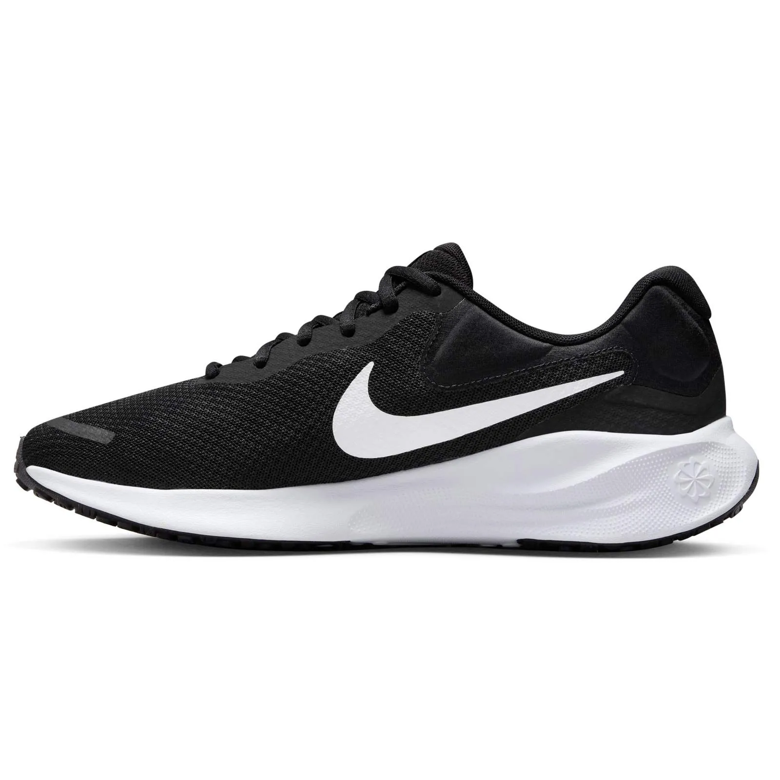 Nike Revolution 7 Mens Road Running Shoes