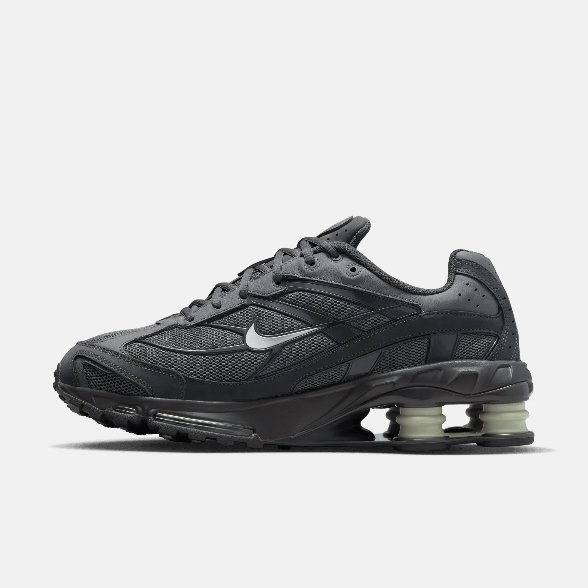 Nike Shox Ride 2 Anthracite