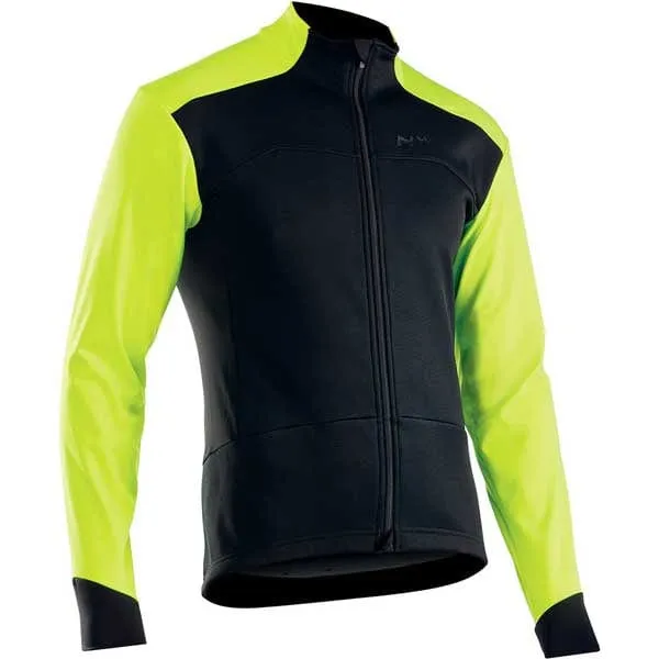 Northwave Reload Winter Jacket